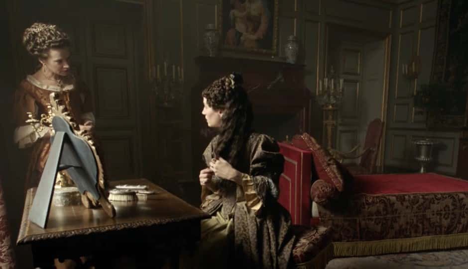 Madame de Maintenon facts