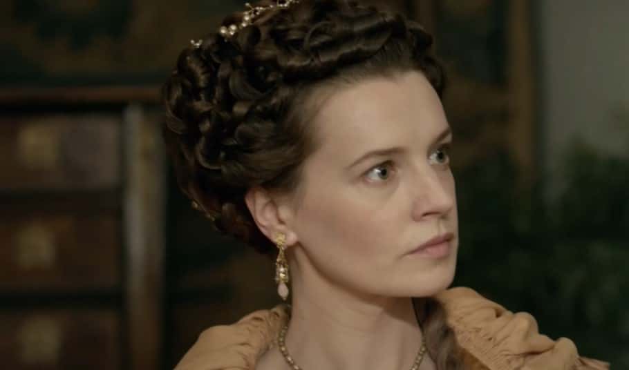 Madame de Maintenon facts