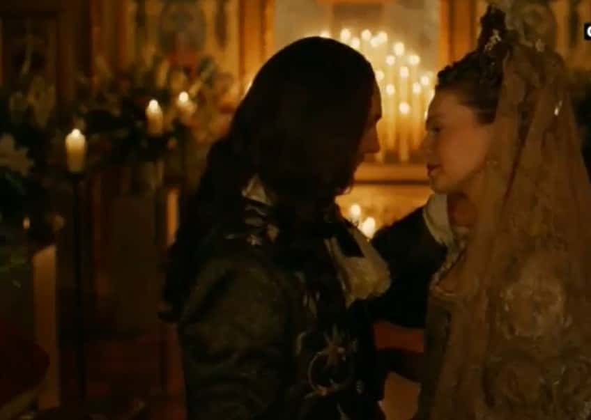 Madame de Maintenon facts