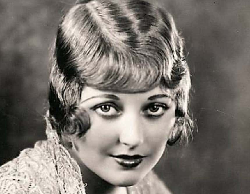 Thelma Todd facts