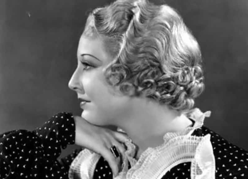 Thelma Todd facts