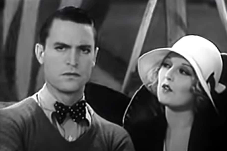 Thelma Todd facts