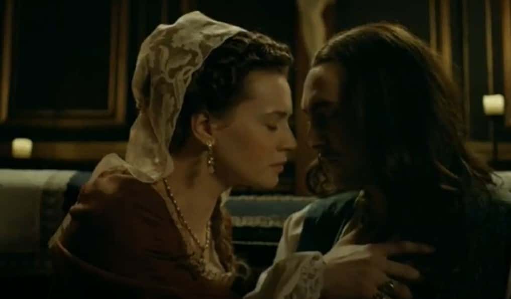 Madame de Maintenon facts