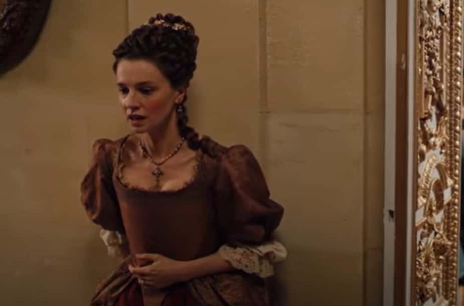 Madame de Maintenon facts