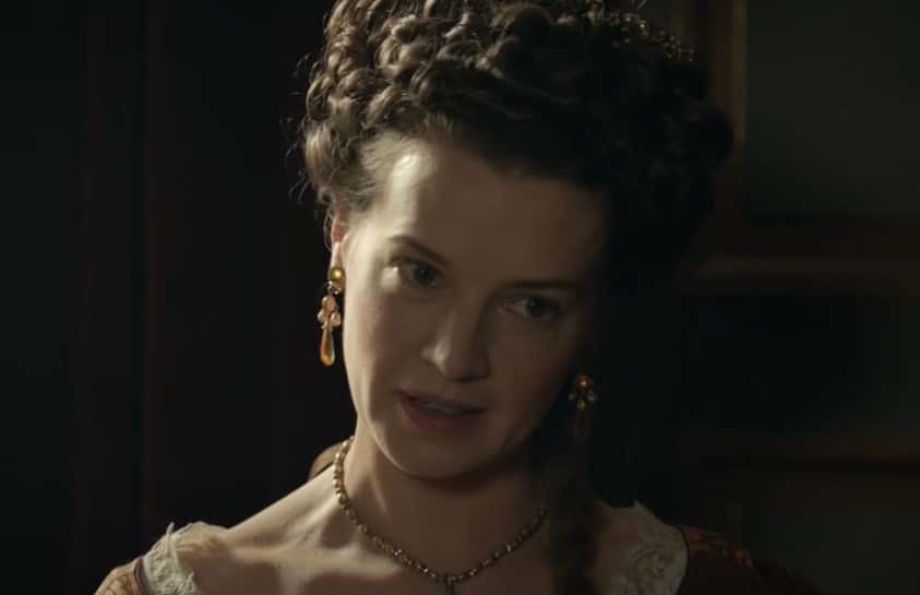 Madame de Maintenon facts