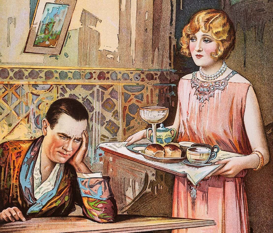 Peggy Hopkins Joyce facts