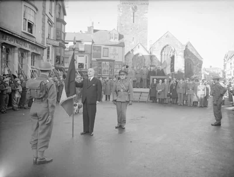 Leopold III of Belgium facts