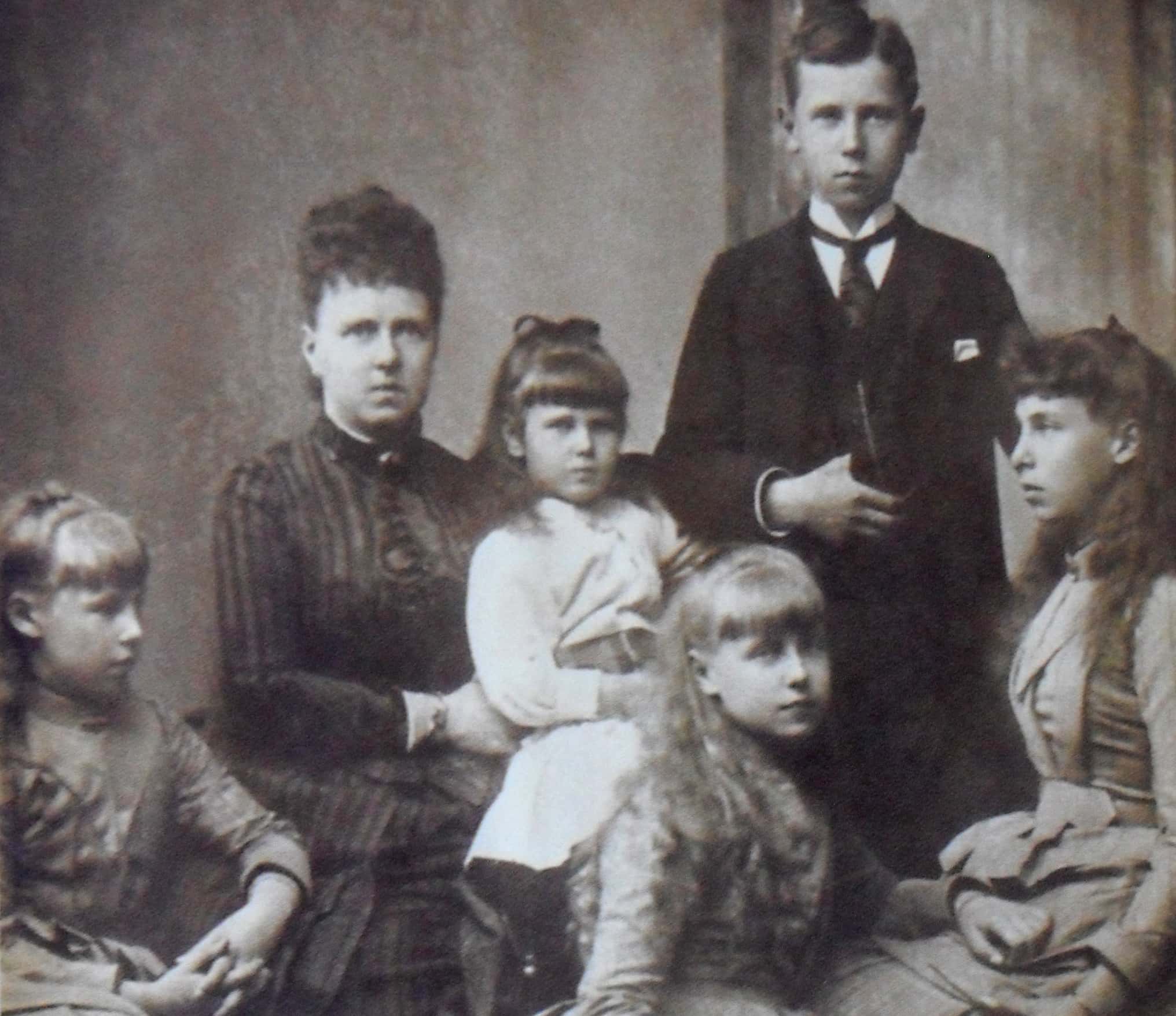 Princess Victoria Melita facts