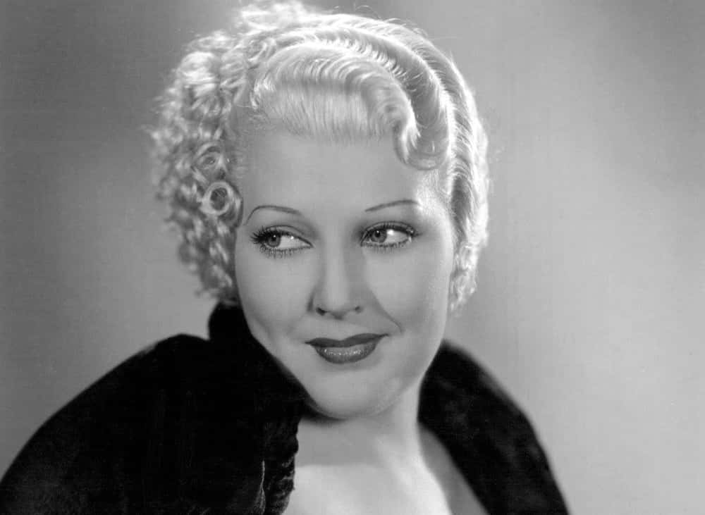 Thelma Todd facts