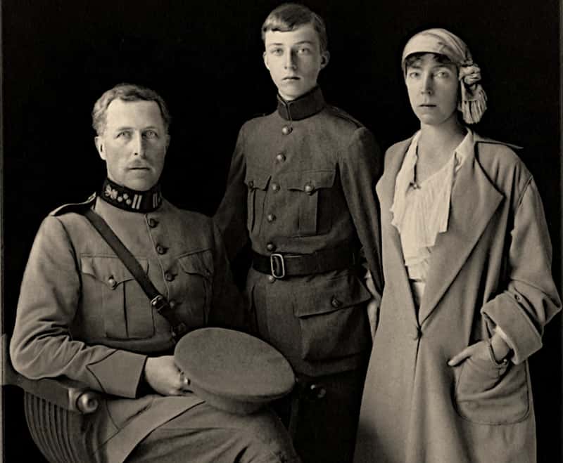 Leopold III of Belgium facts