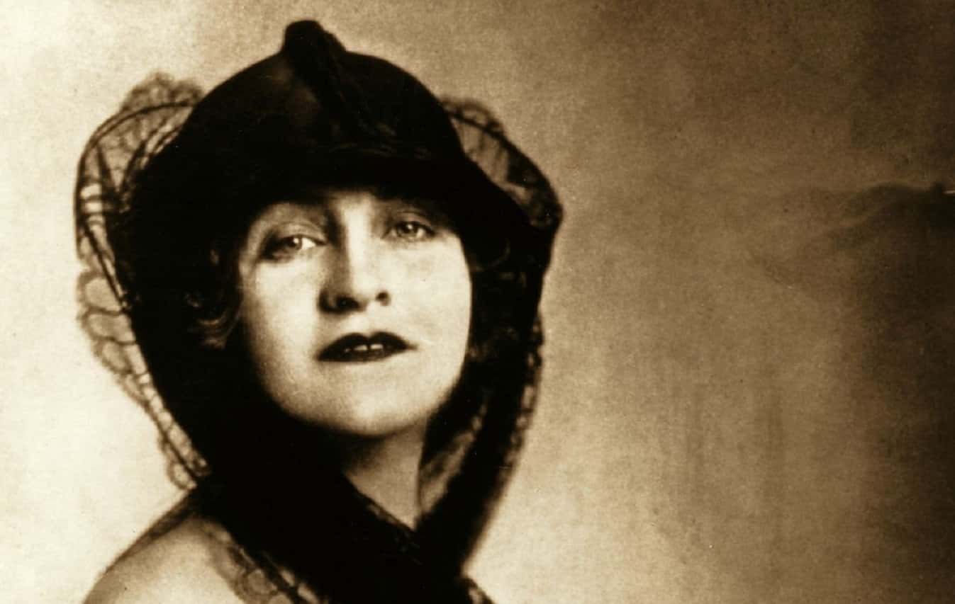 Alma Mahler facts