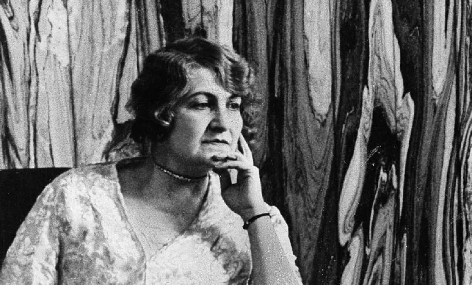 Alma Mahler facts