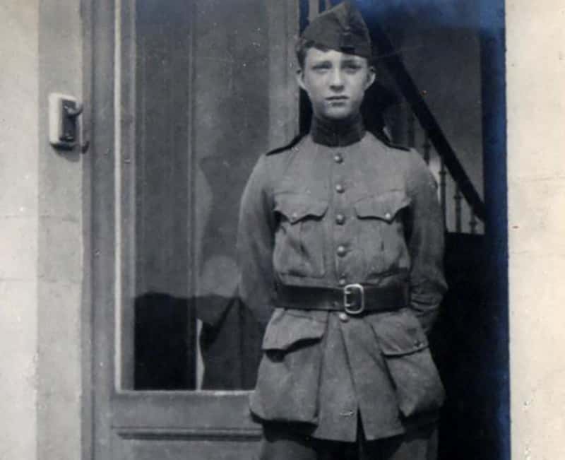 Leopold III of Belgium facts