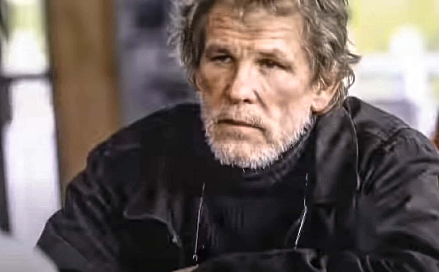 Nick Nolte facts