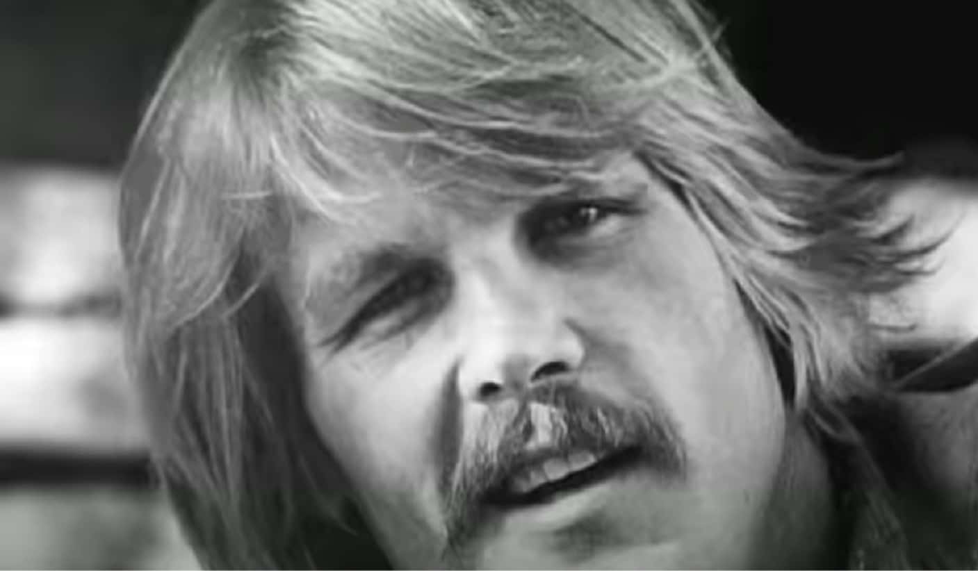 Nick Nolte facts