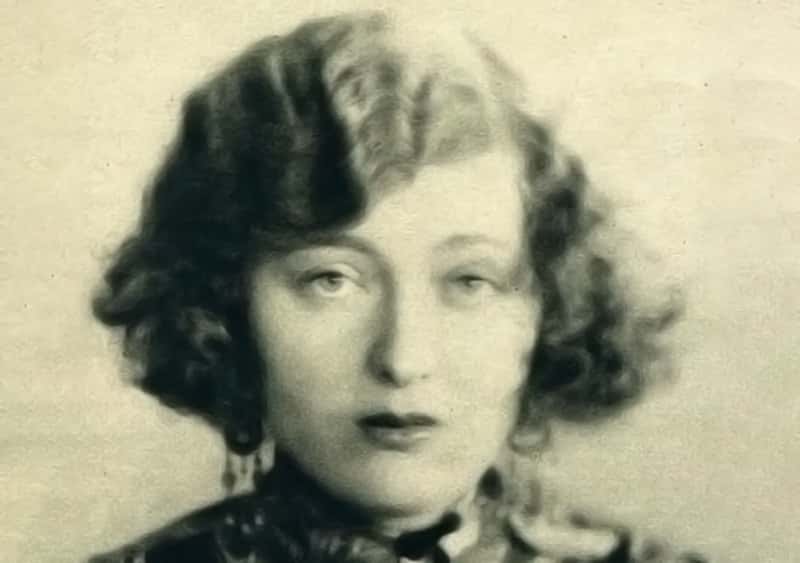 Peggy Hopkins Joyce facts