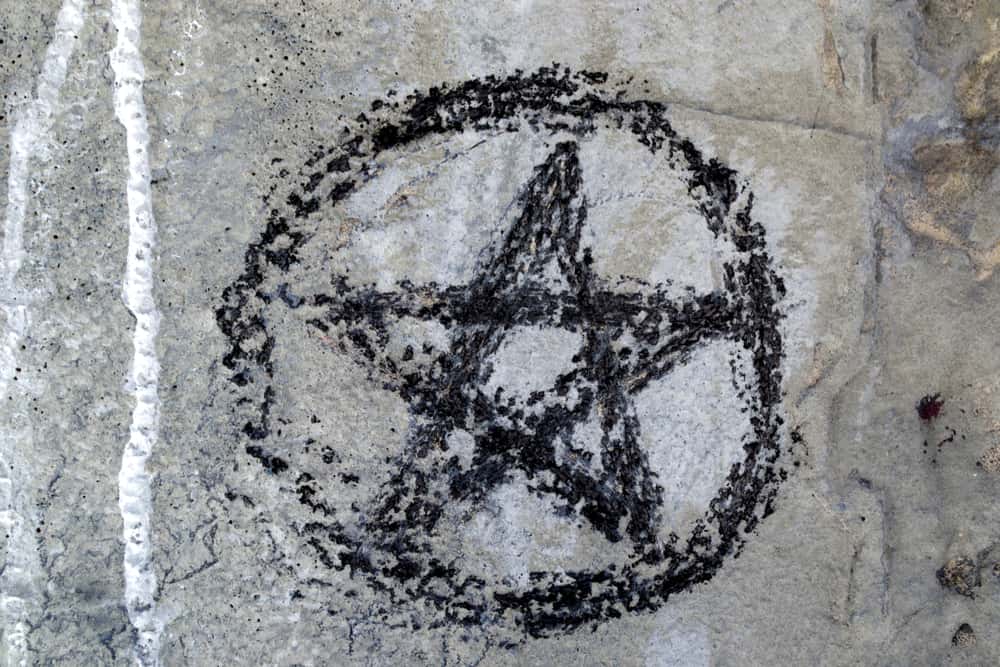 Creepy Real-Life Experiences