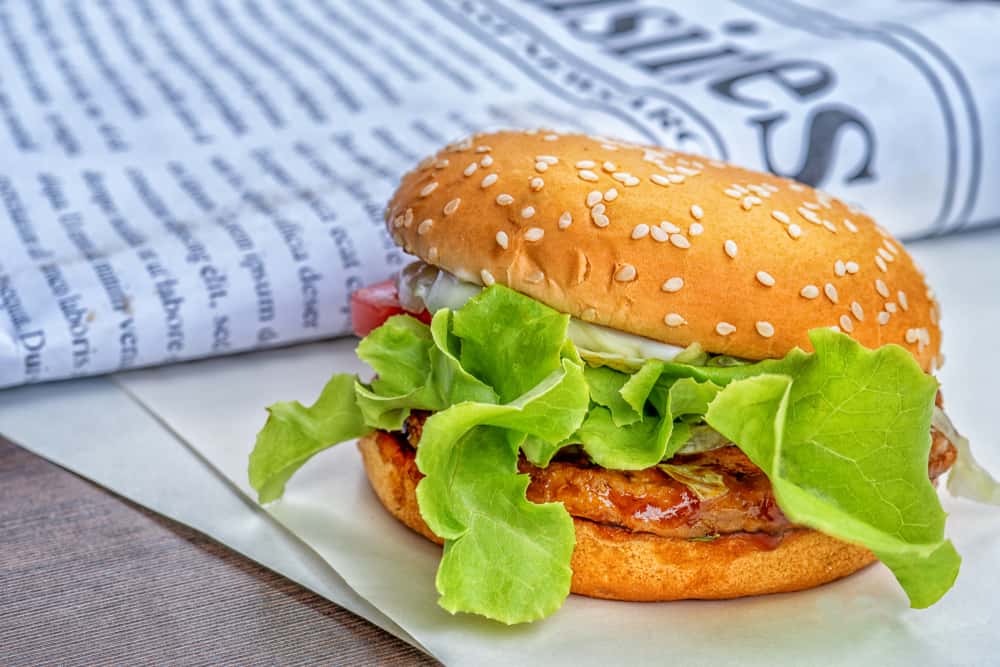 Wild Stories From Fast Food Employees