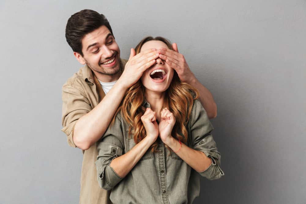 Embarrassing moments