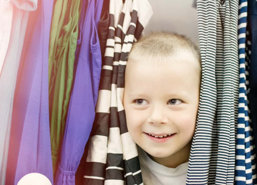 Embarrassing moments