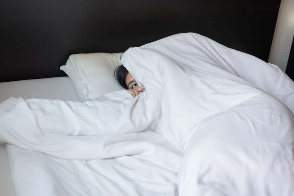 Home Alone Creeped Out