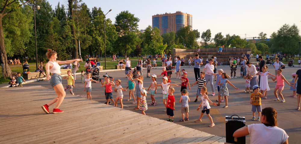 Embarrassing moments