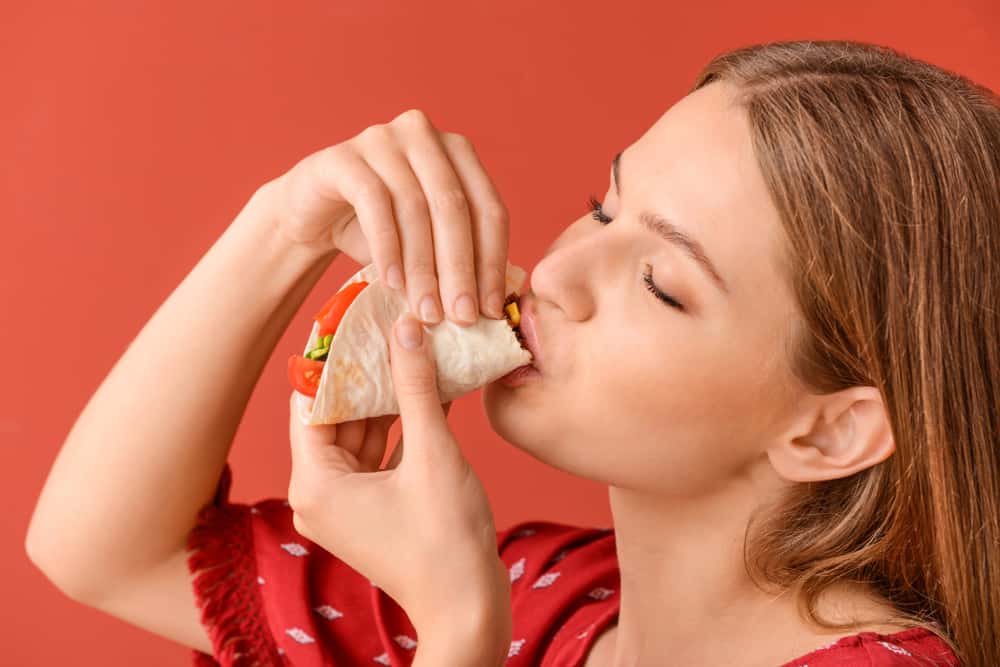 Fast Food Employees Stories