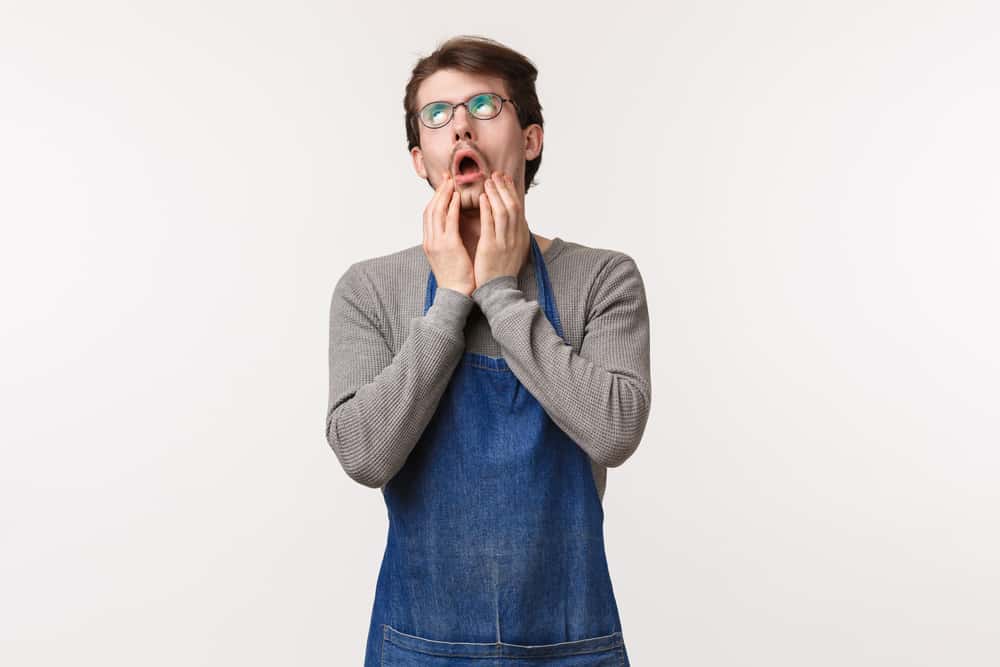 Fast Food Employees Stories