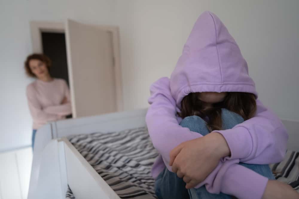 Home Alone Creeped Out