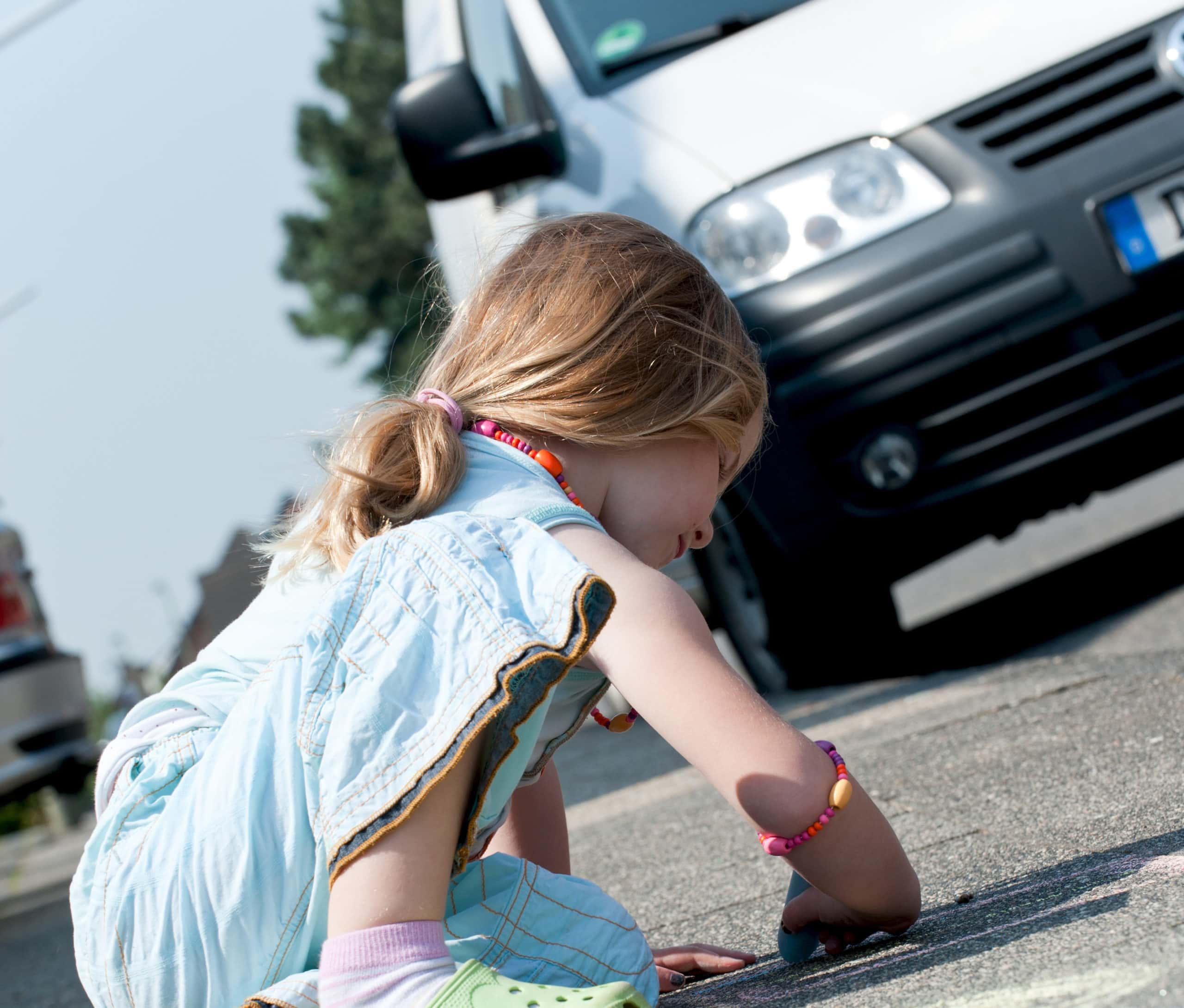 Home Alone Creeped Out