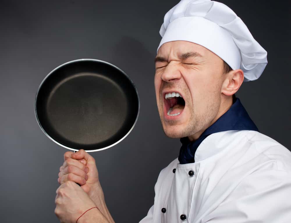 Wild Stories From Fast Food Employees