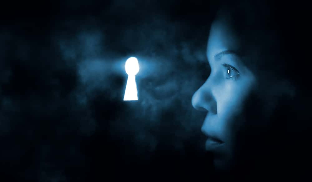 Home Alone Creeped Out