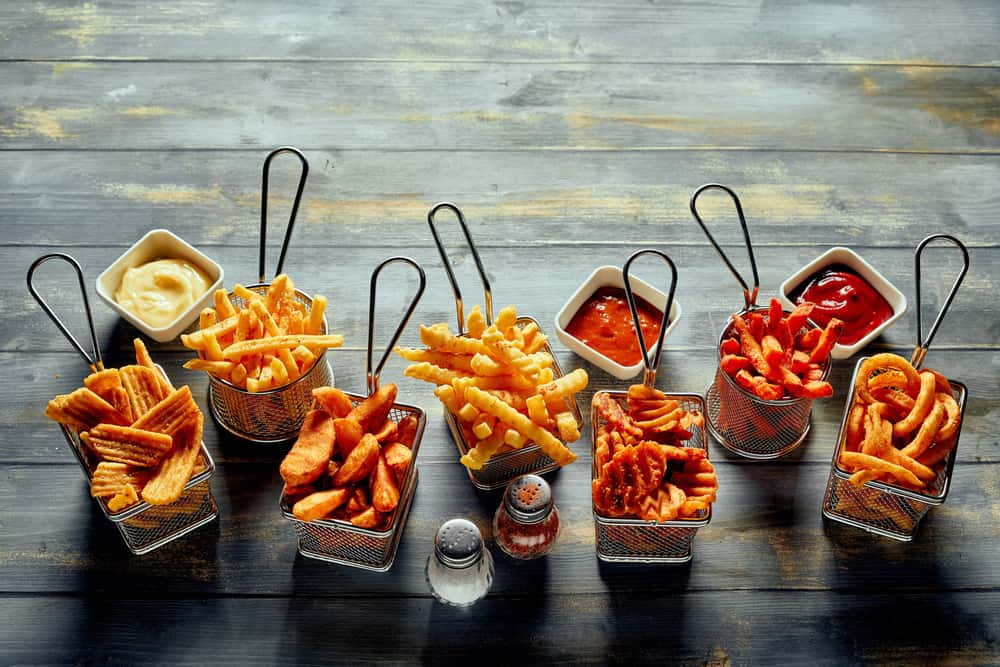 Embarrassing moments