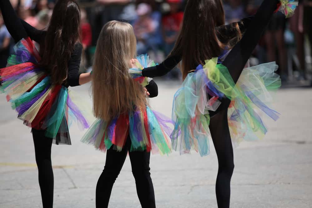 Embarrassing moments