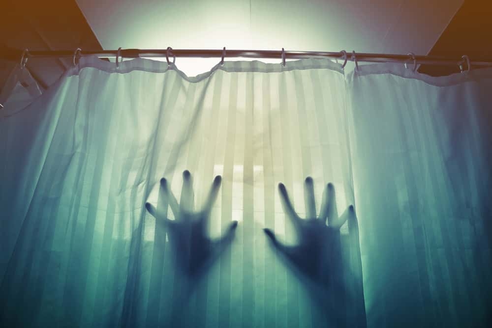 Home Alone Creeped Out