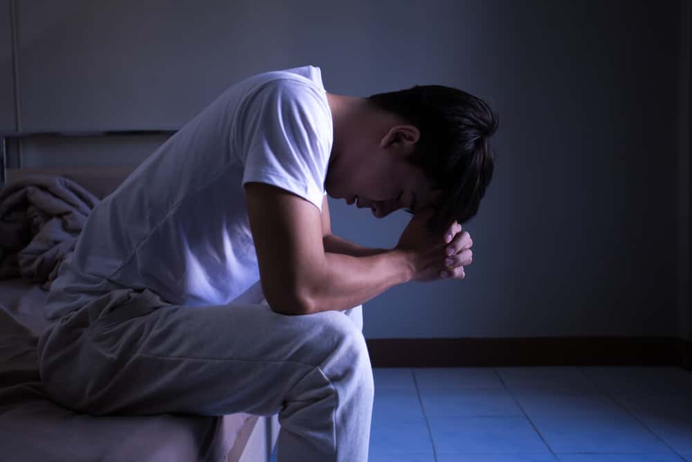 Creepy Real-Life Experiences