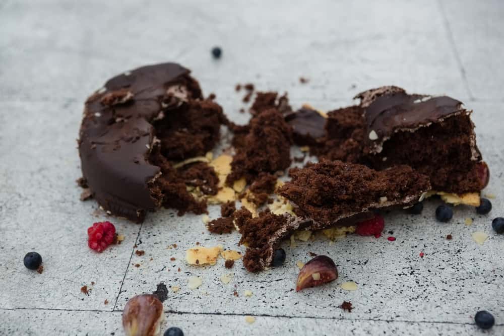 Wild Stories From Fast Food Employees