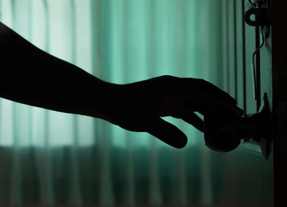 Creepy Real-Life Experiences