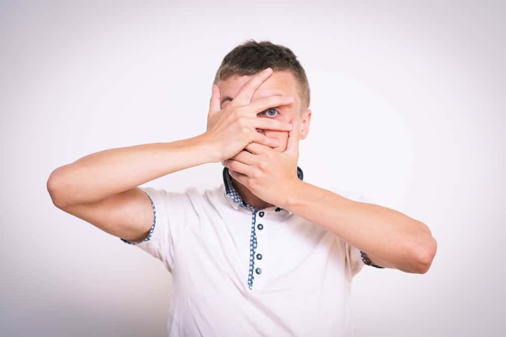 Embarrassing moments