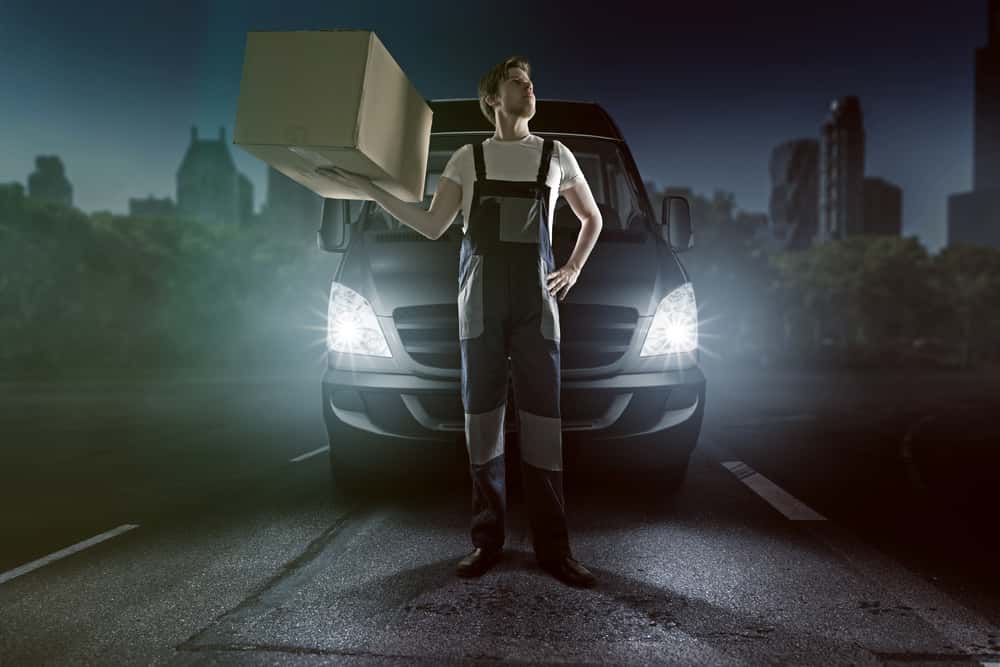 Home Alone Creeped Out 