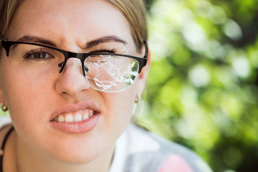 Embarrassing moments