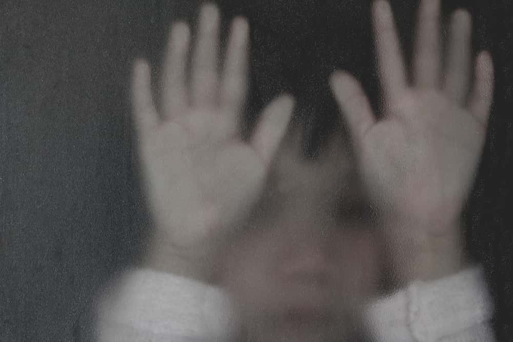 Creepy Real-Life Experiences