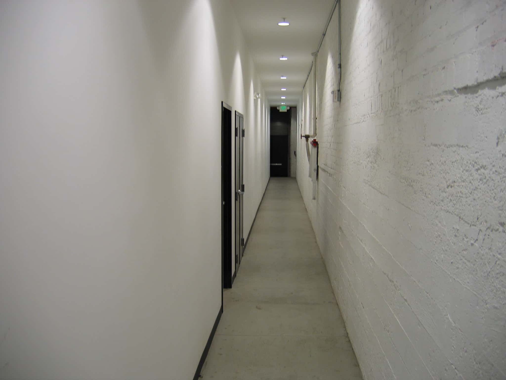 In The Heat Of The Moment