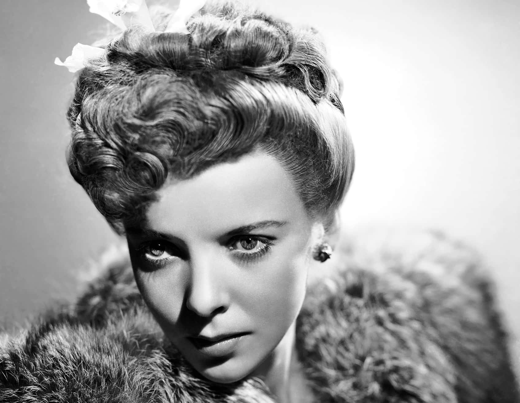 Ida Lupino facts