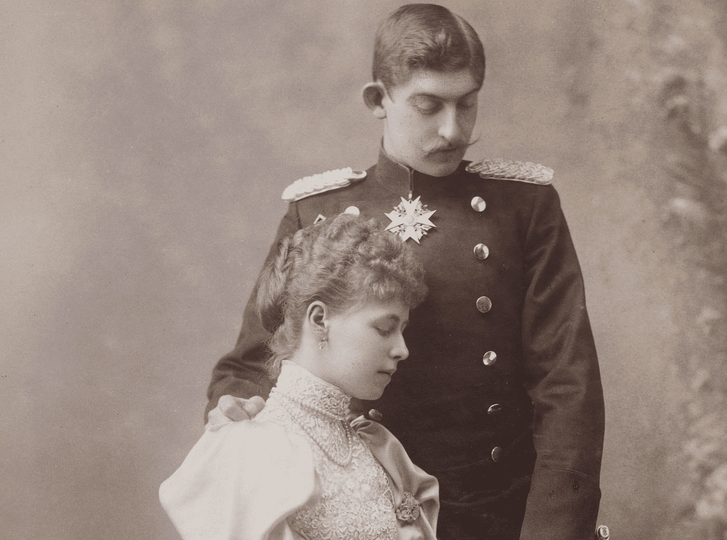 Princess Charlotte of Prussia facts