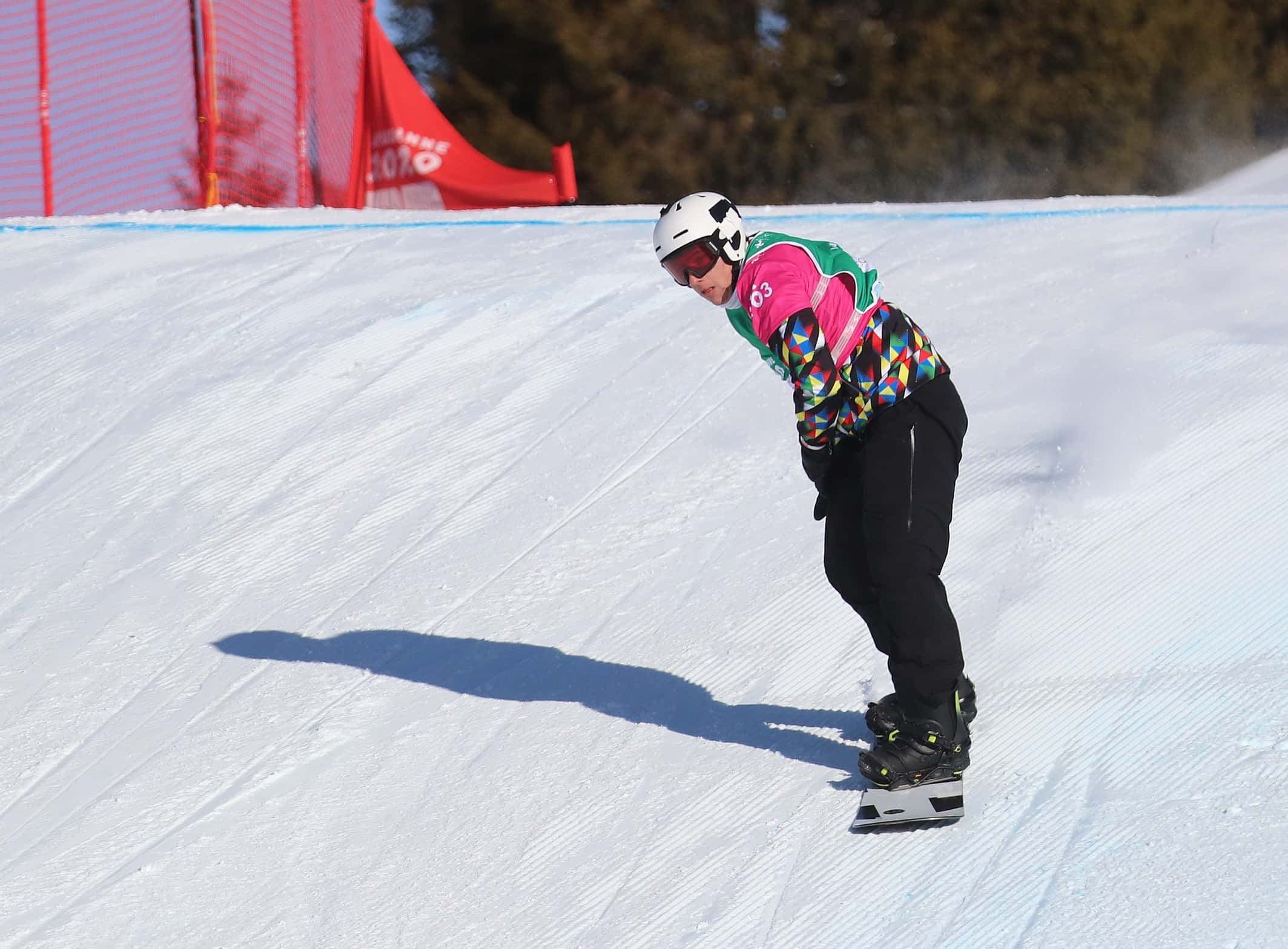 Woke Up In A Hospital