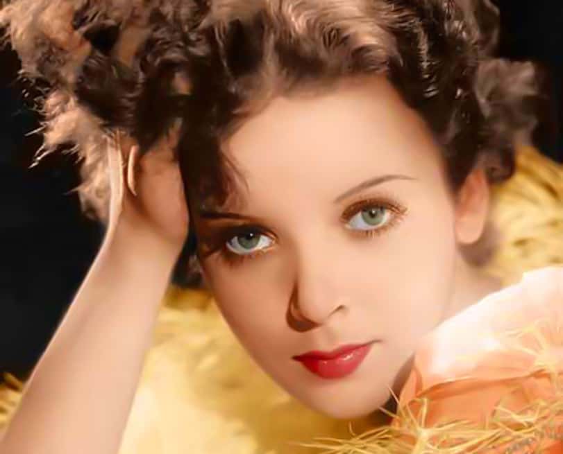 Ida Lupino facts