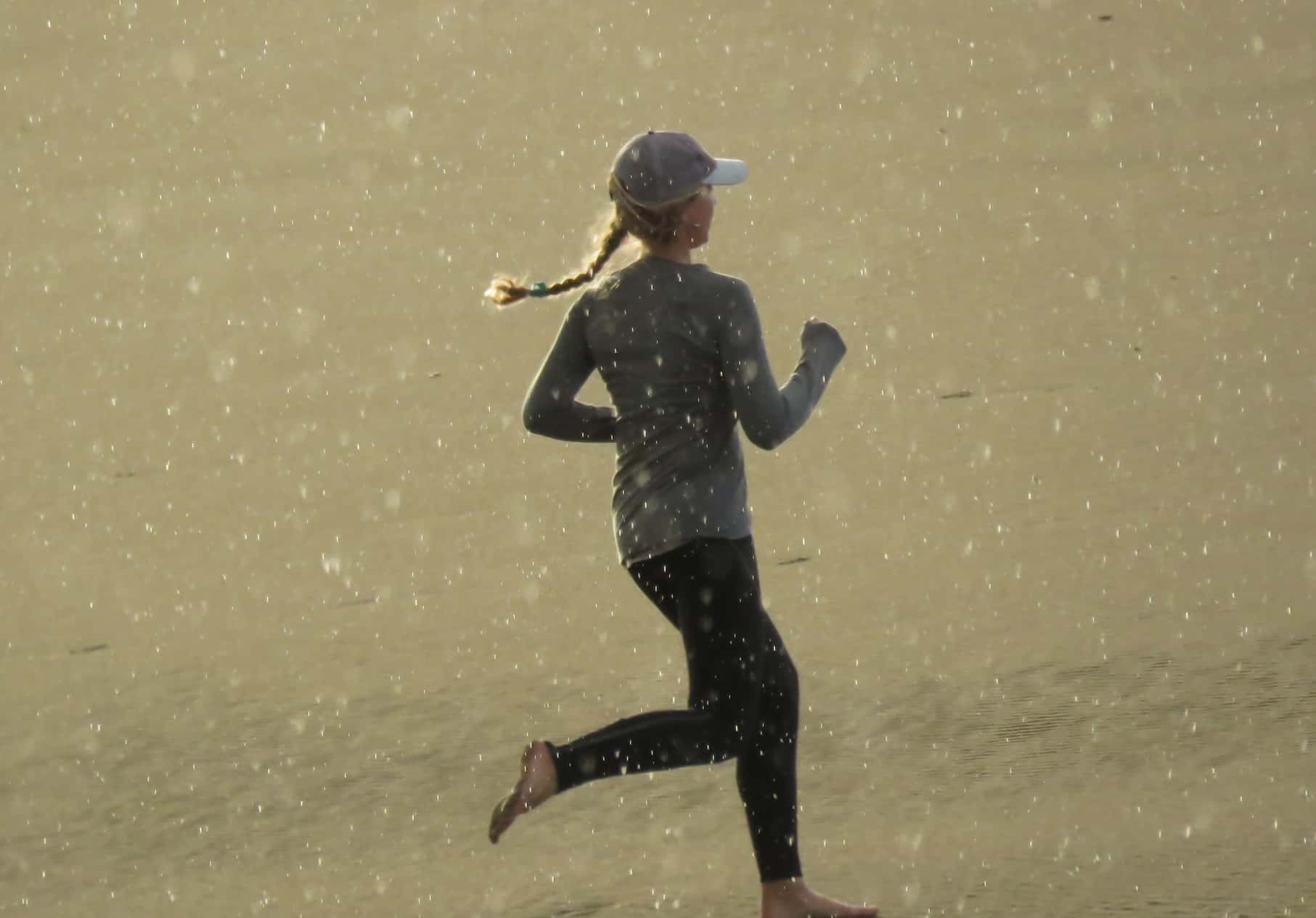 Woke Up In A Hospital