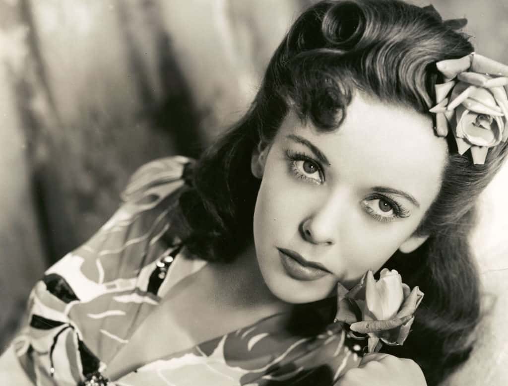 Intense Facts About Ida Lupino, Hollywood’s Forgotten Trailblazer