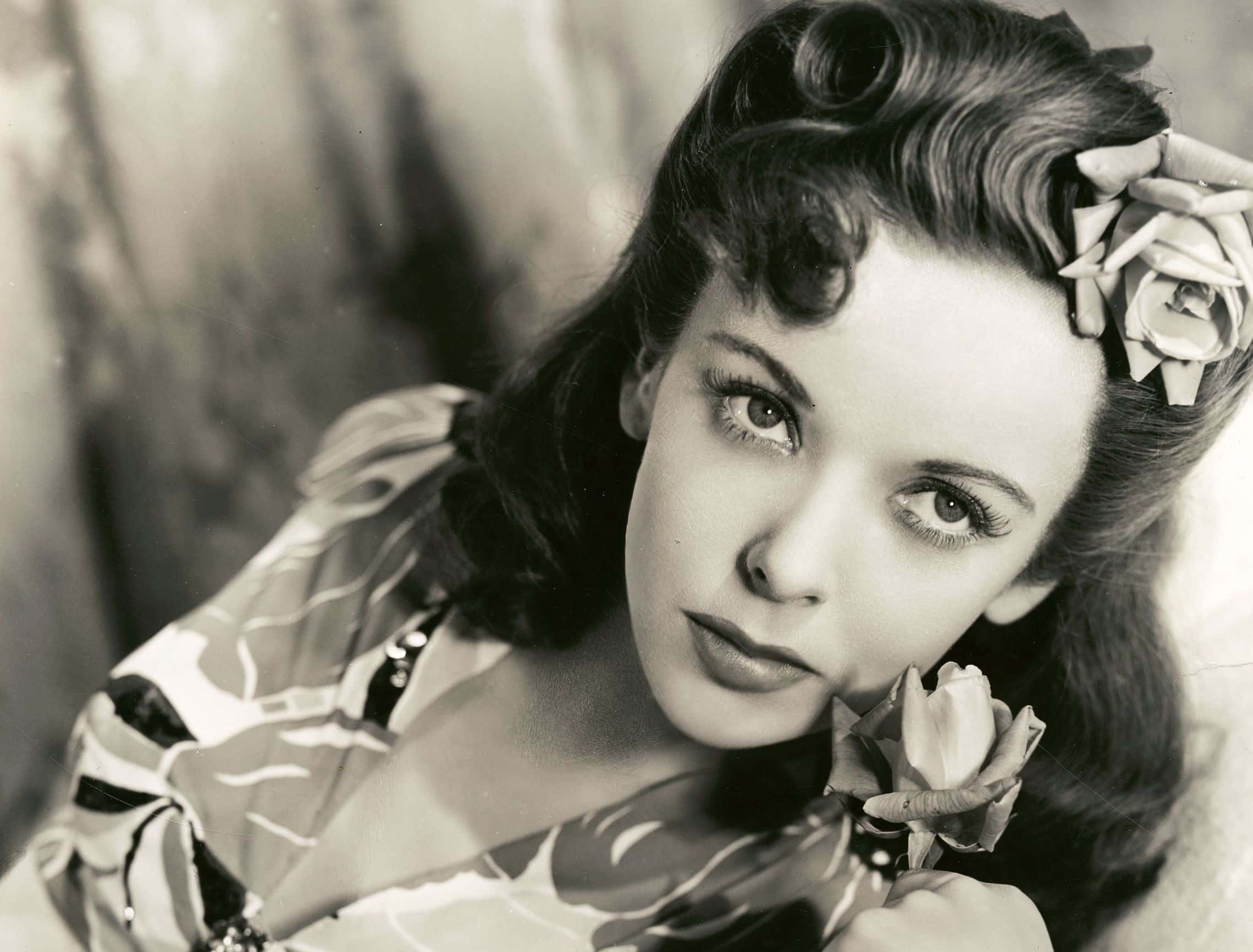 Ida Lupino facts